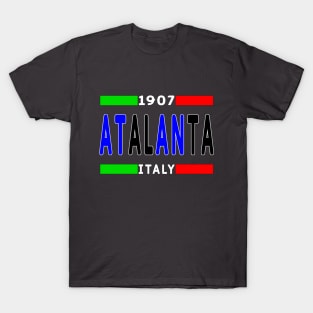 Atalanta 1907 Italy Classic T-Shirt